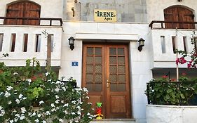 Irene Apartments Crete