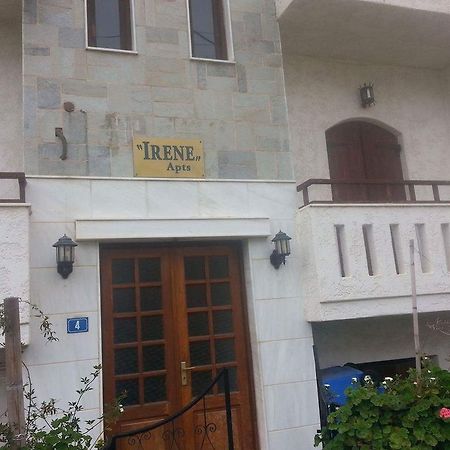Irene Apartments Малиа Экстерьер фото