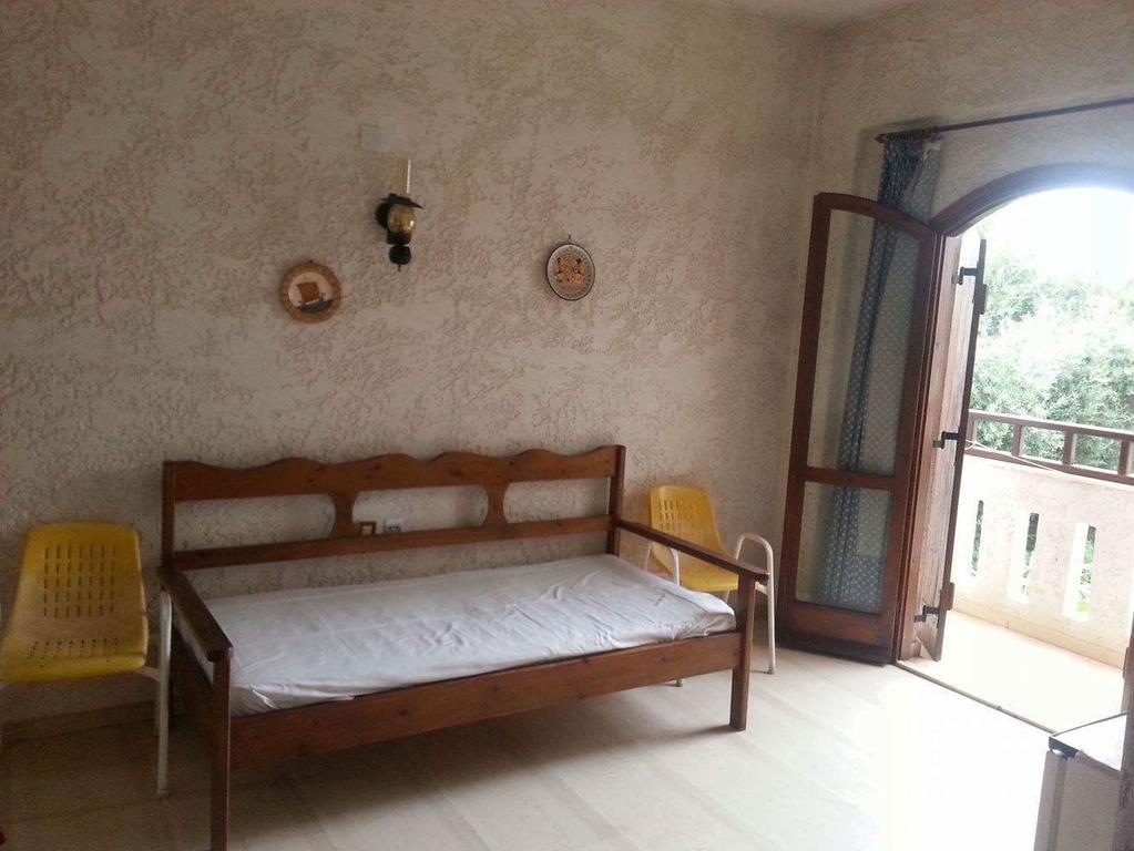 Irene Apartments Малиа Экстерьер фото