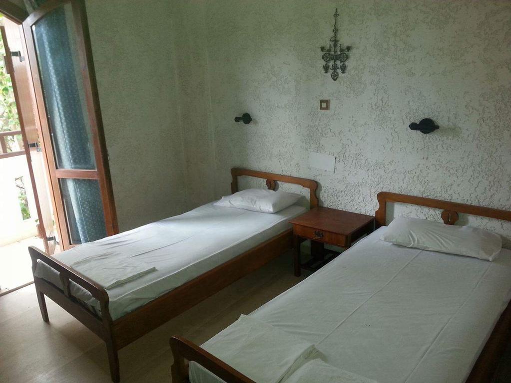 Irene Apartments Малиа Экстерьер фото
