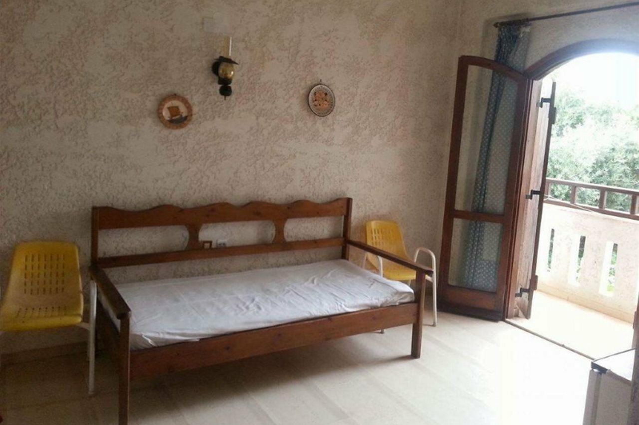 Irene Apartments Малиа Экстерьер фото